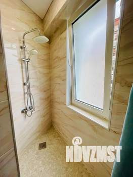 2-к квартира, посуточно, 40м2, 6/13 этаж