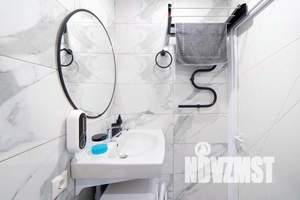 1-к квартира, посуточно, 15м2, 1/5 этаж