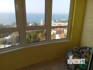 1-к квартира, на длительный срок, 50м2, 18/20 этаж