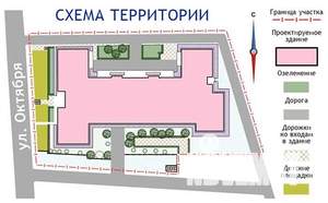 1-к квартира, на длительный срок, 42м2, 8/13 этаж