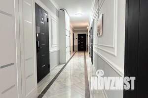 1-к квартира, посуточно, 25м2, 11/12 этаж