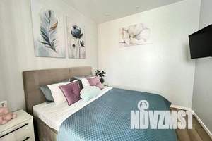 1-к квартира, посуточно, 32м2, 5/12 этаж