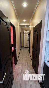 2-к квартира, на длительный срок, 44м2, 4/7 этаж