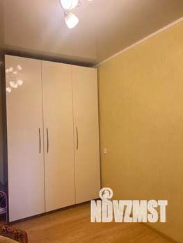 2-к квартира, посуточно, 59м2, 1/5 этаж