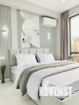 2-к квартира, посуточно, 37м2, 5/13 этаж