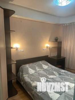 2-к квартира, посуточно, 44м2, 1/6 этаж