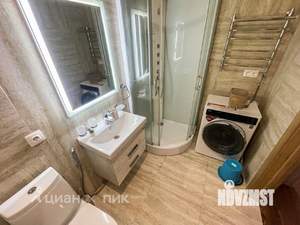 2-к квартира, на длительный срок, 37м2, 9/26 этаж