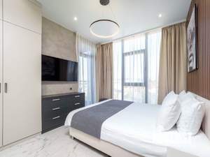 3-к квартира, на длительный срок, 49м2, 16/16 этаж