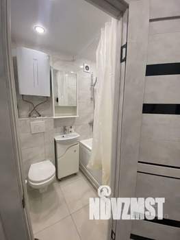 1-к квартира, посуточно, 32м2, 2/6 этаж