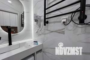 1-к квартира, посуточно, 20м2, 2/2 этаж