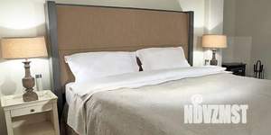 2-к квартира, посуточно, 126м2, 1/1 этаж