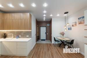 2-к квартира, на длительный срок, 40м2, 2/5 этаж