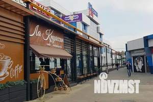 1-к квартира, посуточно, 30м2, 3/9 этаж