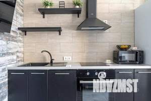 1-к квартира, посуточно, 40м2, 4/13 этаж