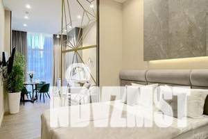 1-к квартира, посуточно, 33м2, 3/6 этаж