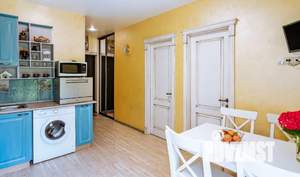2-к квартира, посуточно, 40м2, 3/6 этаж