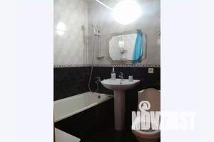 2-к квартира, посуточно, 45м2, 4/9 этаж