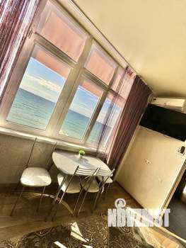 1-к квартира, посуточно, 31м2, 1/1 этаж