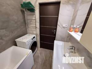 Студия квартира, посуточно, 25м2, 3/4 этаж