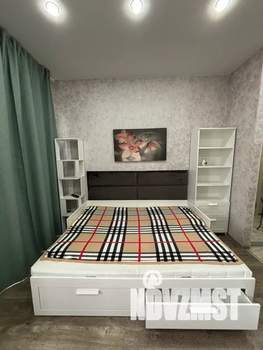 Студия квартира, посуточно, 24м2, 7/7 этаж