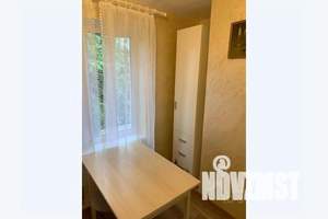 1-к квартира, посуточно, 36м2, 4/4 этаж