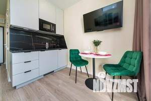 1-к квартира, посуточно, 18м2, 13/19 этаж