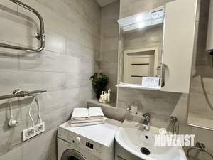 2-к квартира, посуточно, 35м2, 4/7 этаж