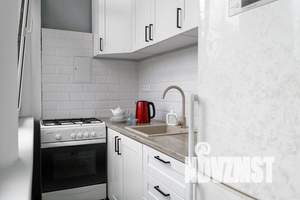 1-к квартира, посуточно, 35м2, 2/2 этаж