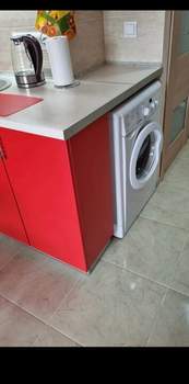 Студия квартира, на длительный срок, 20м2, 12/12 этаж