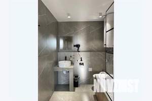 1-к квартира, посуточно, 44м2, 1/12 этаж