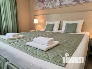 2-к квартира, посуточно, 50м2, 1/1 этаж