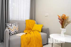 1-к квартира, посуточно, 25м2, 3/5 этаж