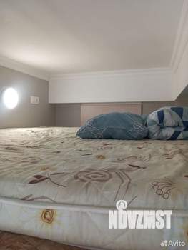 Студия квартира, на длительный срок, 23м2, 6/9 этаж