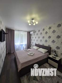 3-к квартира, посуточно, 75м2, 1/5 этаж