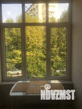2-к квартира, посуточно, 45м2, 3/3 этаж