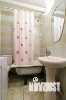 1-к квартира, посуточно, 26м2, 3/8 этаж