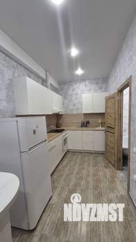 Студия квартира, на длительный срок, 25м2, 1/4 этаж