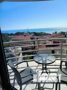 3-к квартира, посуточно, 90м2, 10/24 этаж