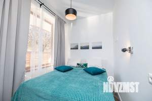 1-к квартира, посуточно, 22м2, 1/5 этаж