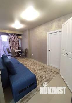 2-к квартира, на длительный срок, 43м2, 3/6 этаж