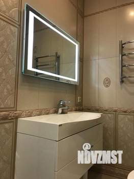 2-к квартира, на длительный срок, 65м2, 9/18 этаж