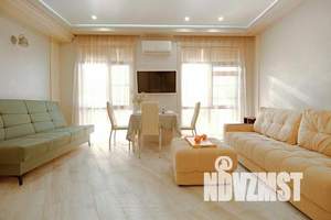 1-к квартира, посуточно, 32м2, 1/4 этаж