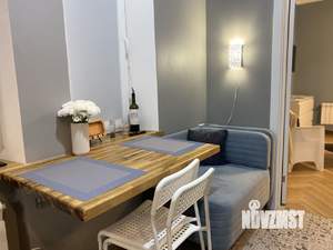 1-к квартира, на длительный срок, 32м2, 2/3 этаж