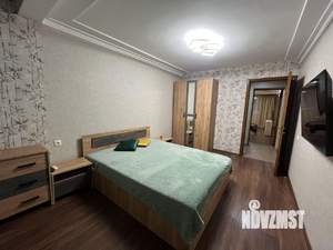 4-к квартира, на длительный срок, 91м2, 2/5 этаж