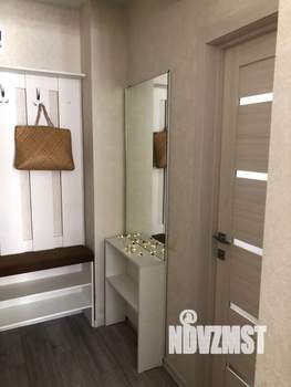 Студия квартира, посуточно, 28м2, 9/13 этаж