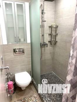 1-к квартира, посуточно, 65м2, 1/3 этаж