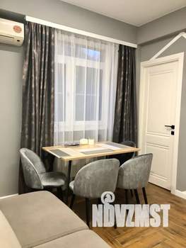 2-к квартира, посуточно, 40м2, 1/5 этаж