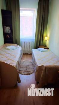 2-к квартира, посуточно, 40м2, 2/2 этаж