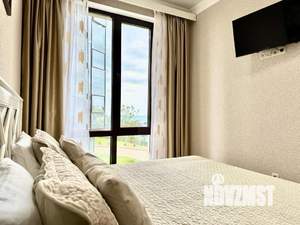 1-к квартира, посуточно, 27м2, 1/1 этаж