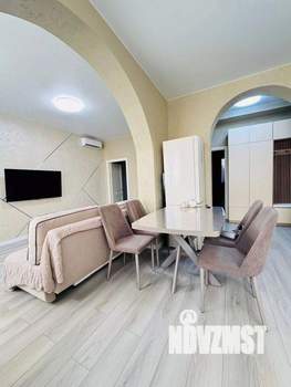 2-к квартира, на длительный срок, 90м2, 2/3 этаж